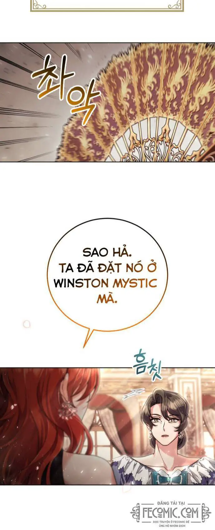 Tôi Sẽ Ly Hôn Với Người Chồng Bạo Chúa Của Mình Nettruyen ZZZ Chương 11 Page 37