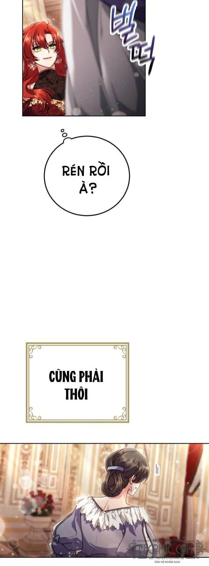 Tôi Sẽ Ly Hôn Với Người Chồng Bạo Chúa Của Mình Nettruyen ZZZ Chương 11 Page 41