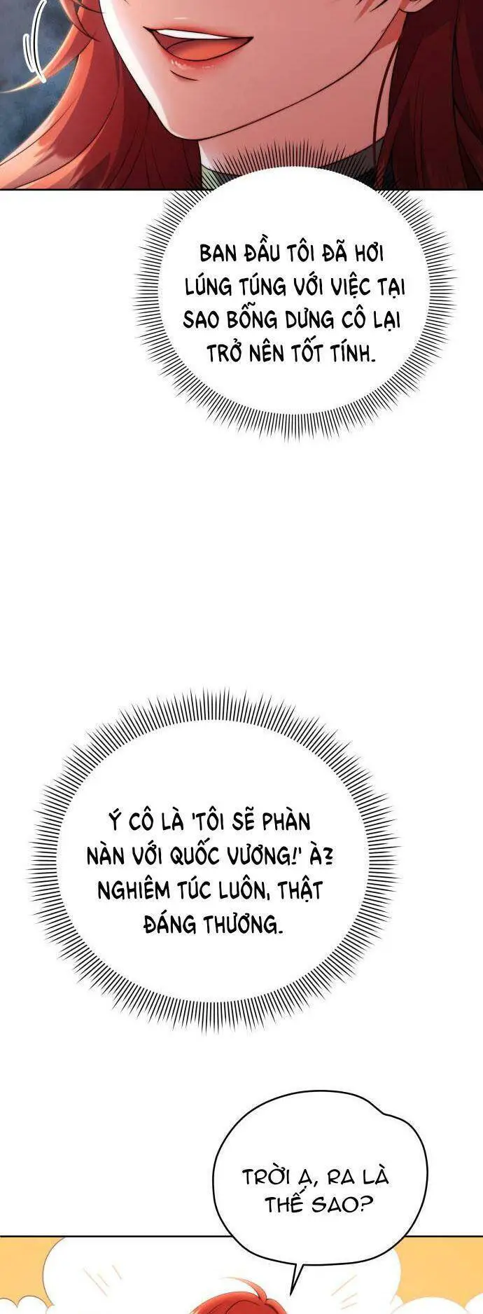 Tôi Sẽ Ly Hôn Với Người Chồng Bạo Chúa Của Mình Nettruyen ZZZ Chương 3 Page 61