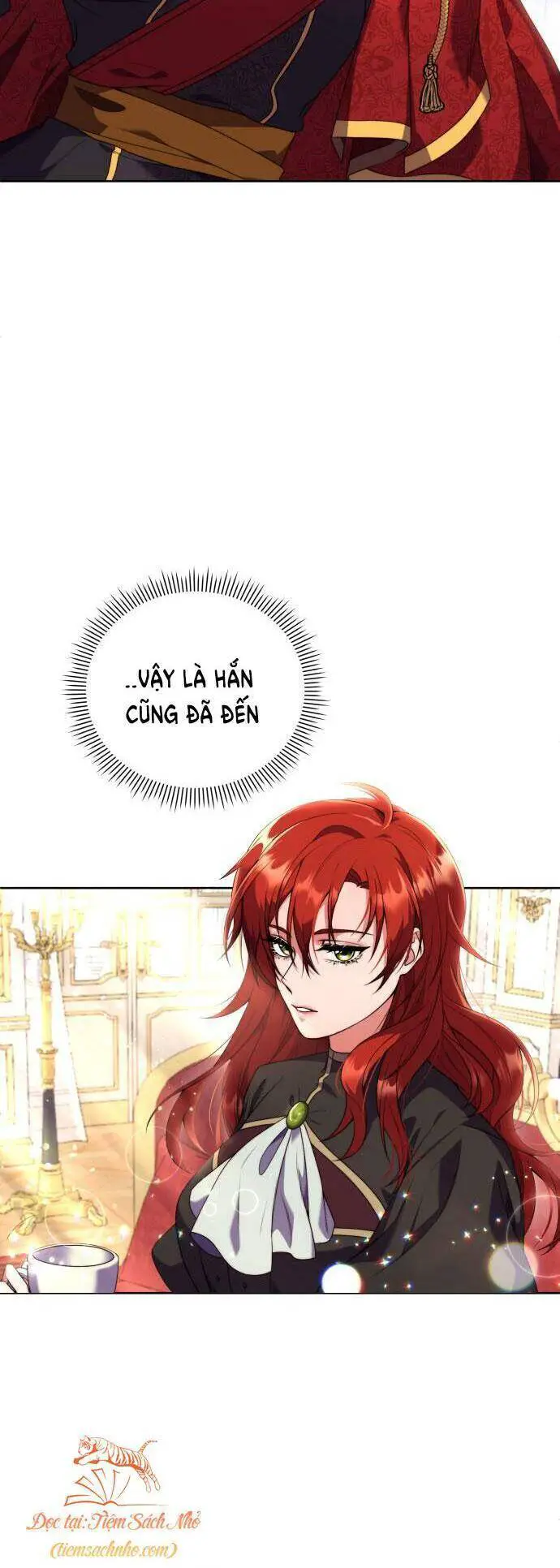 Tôi Sẽ Ly Hôn Với Người Chồng Bạo Chúa Của Mình Nettruyen ZZZ Chương 3 Page 67