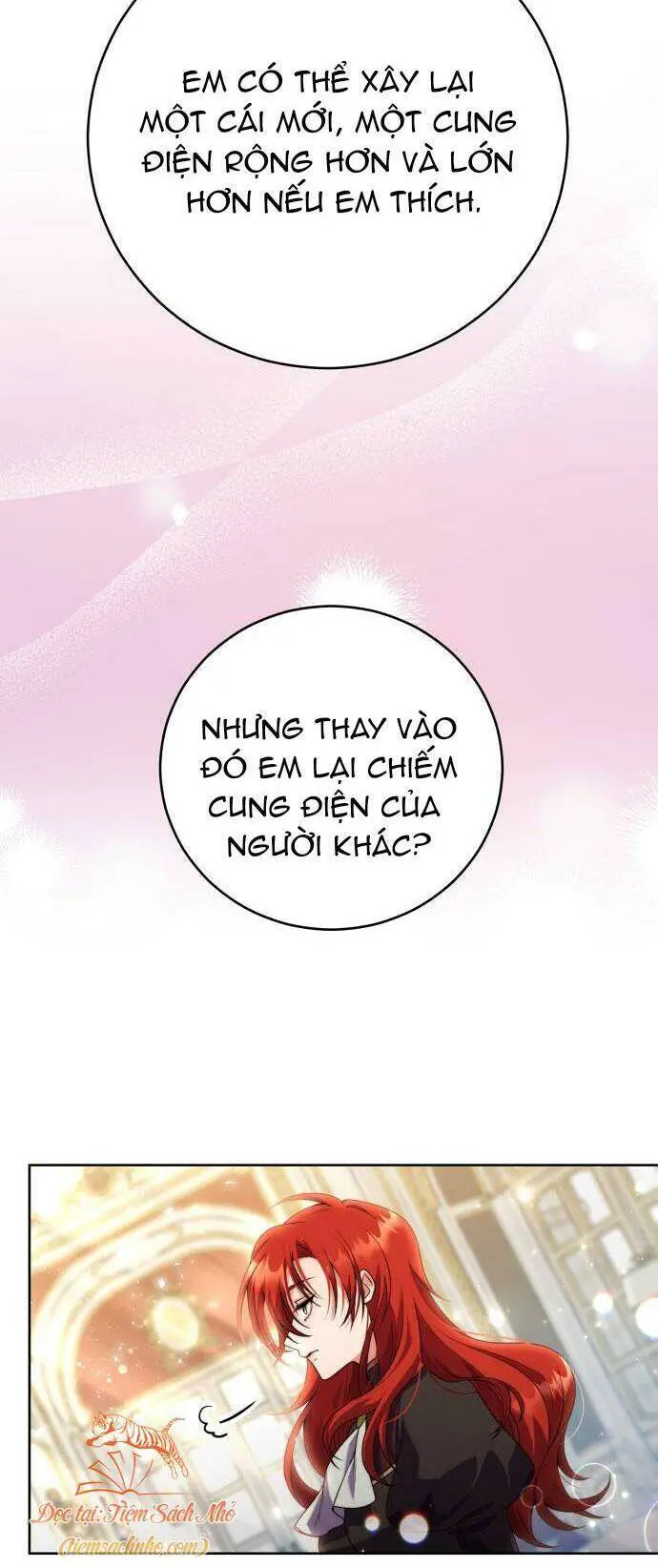 Tôi Sẽ Ly Hôn Với Người Chồng Bạo Chúa Của Mình Nettruyen ZZZ Chương 3 Page 75