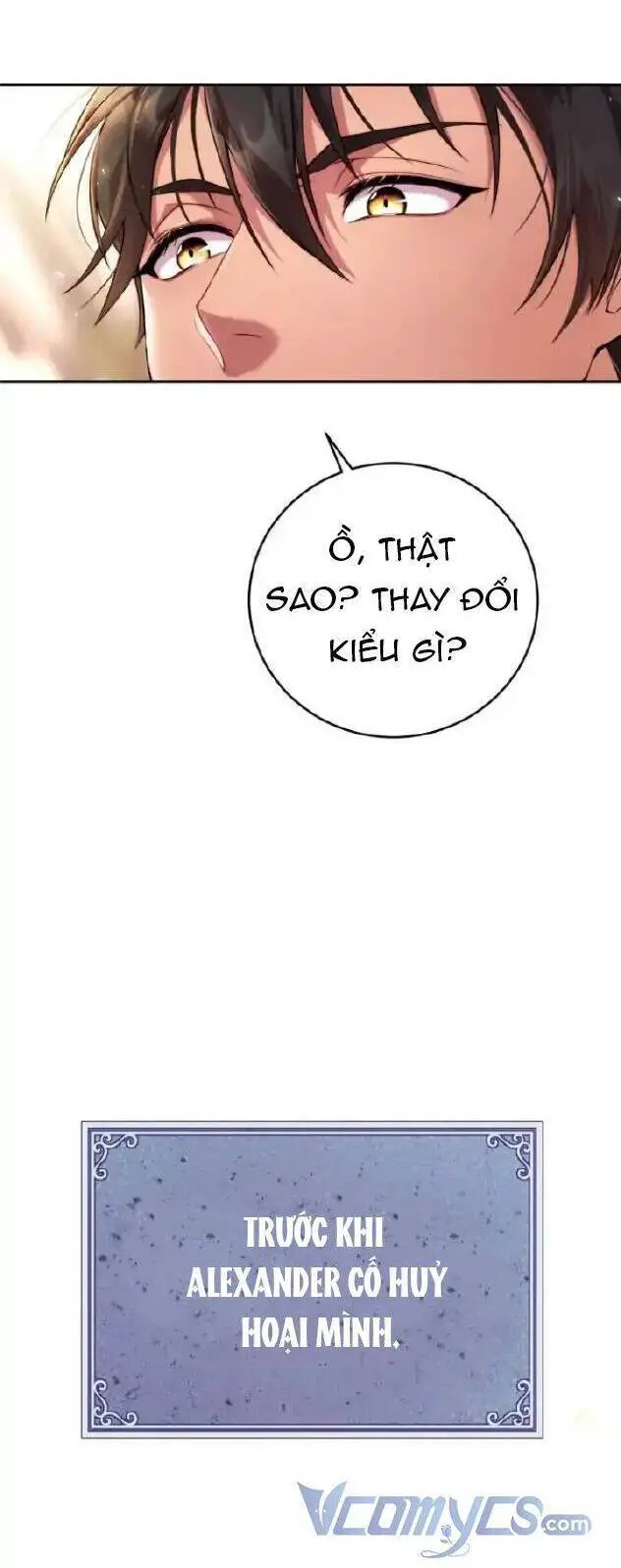 Tôi Sẽ Ly Hôn Với Người Chồng Bạo Chúa Của Mình Nettruyen ZZZ Chương 2 Page 2
