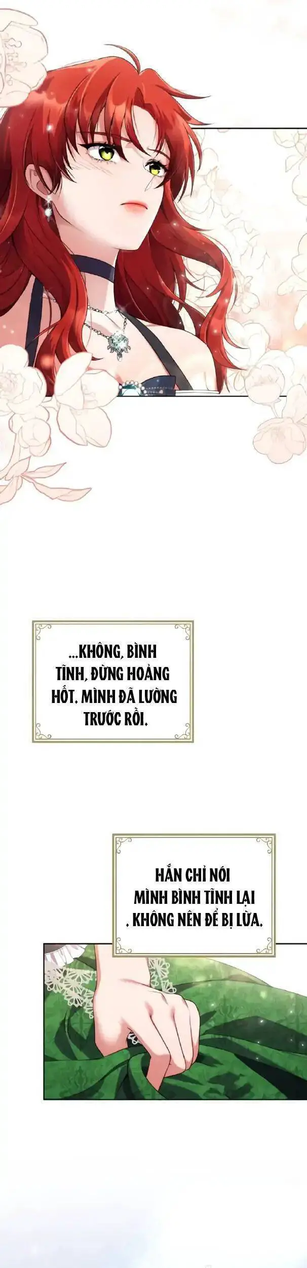 Tôi Sẽ Ly Hôn Với Người Chồng Bạo Chúa Của Mình Nettruyen ZZZ Chương 2 Page 17