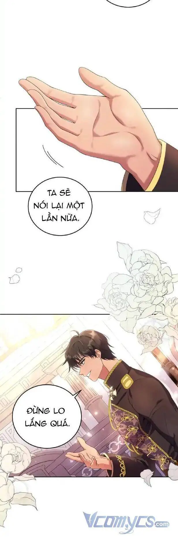 Tôi Sẽ Ly Hôn Với Người Chồng Bạo Chúa Của Mình Nettruyen ZZZ Chương 2 Page 22