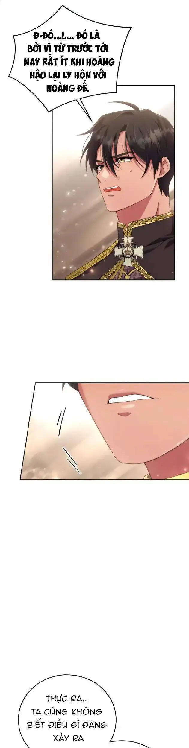 Tôi Sẽ Ly Hôn Với Người Chồng Bạo Chúa Của Mình Nettruyen ZZZ Chương 2 Page 33