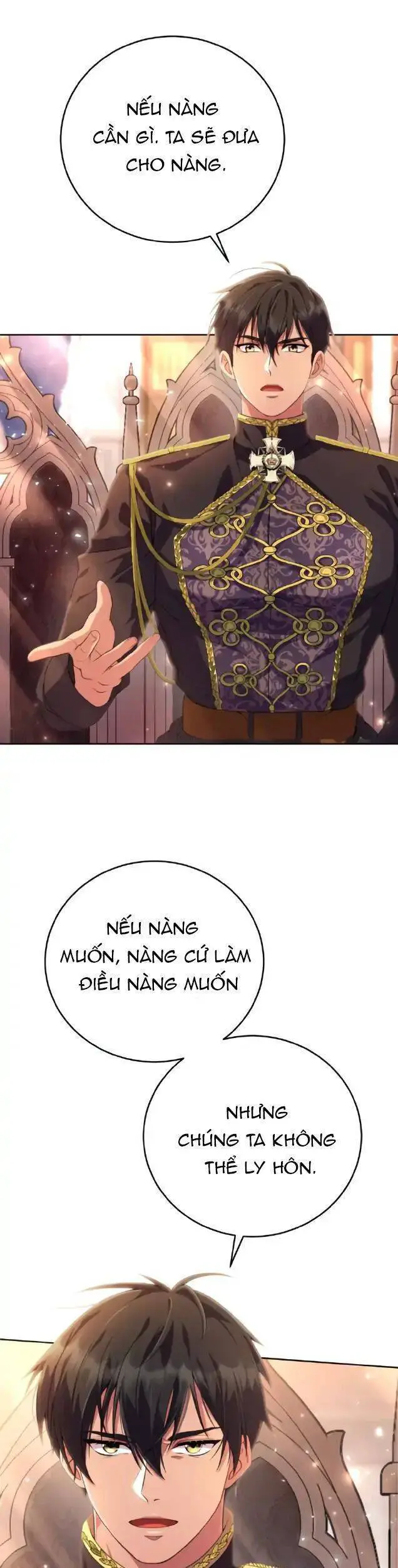 Tôi Sẽ Ly Hôn Với Người Chồng Bạo Chúa Của Mình Nettruyen ZZZ Chương 2 Page 37