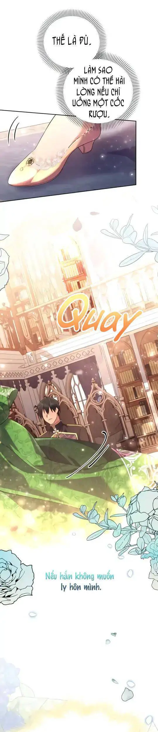 Tôi Sẽ Ly Hôn Với Người Chồng Bạo Chúa Của Mình Nettruyen ZZZ Chương 2 Page 41