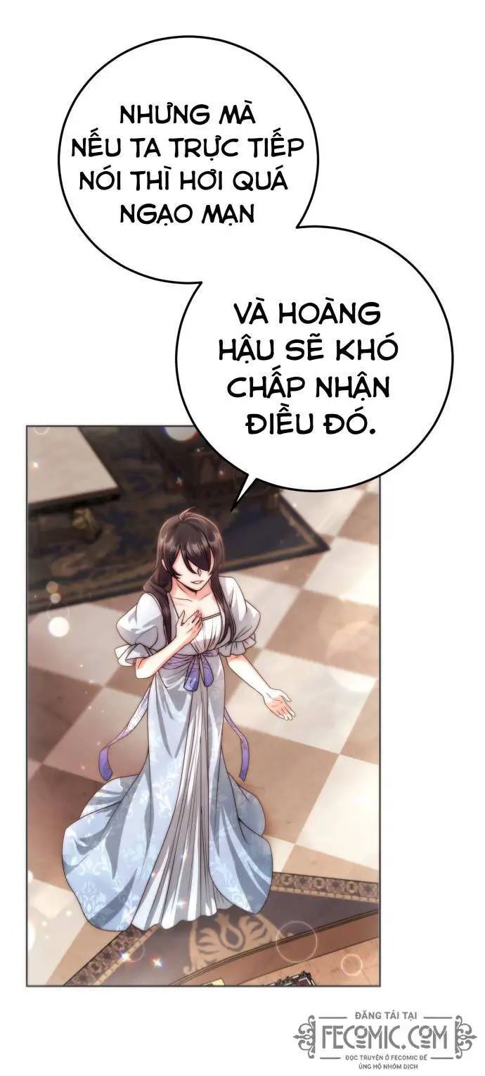 Tôi Sẽ Ly Hôn Với Người Chồng Bạo Chúa Của Mình Nettruyen ZZZ Chương 13 Page 1
