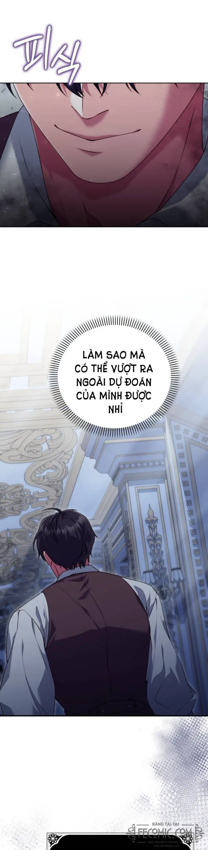 Tôi Sẽ Ly Hôn Với Người Chồng Bạo Chúa Của Mình Nettruyen ZZZ Chương 13 Page 7