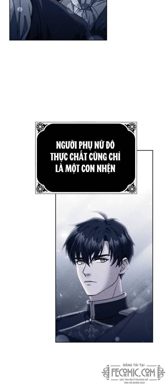 Tôi Sẽ Ly Hôn Với Người Chồng Bạo Chúa Của Mình Nettruyen ZZZ Chương 13 Page 11