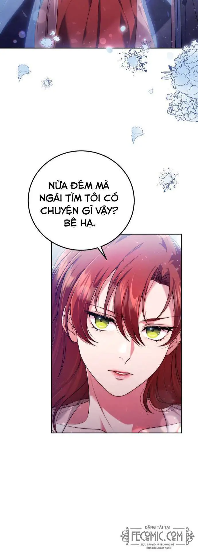 Tôi Sẽ Ly Hôn Với Người Chồng Bạo Chúa Của Mình Nettruyen ZZZ Chương 13 Page 18