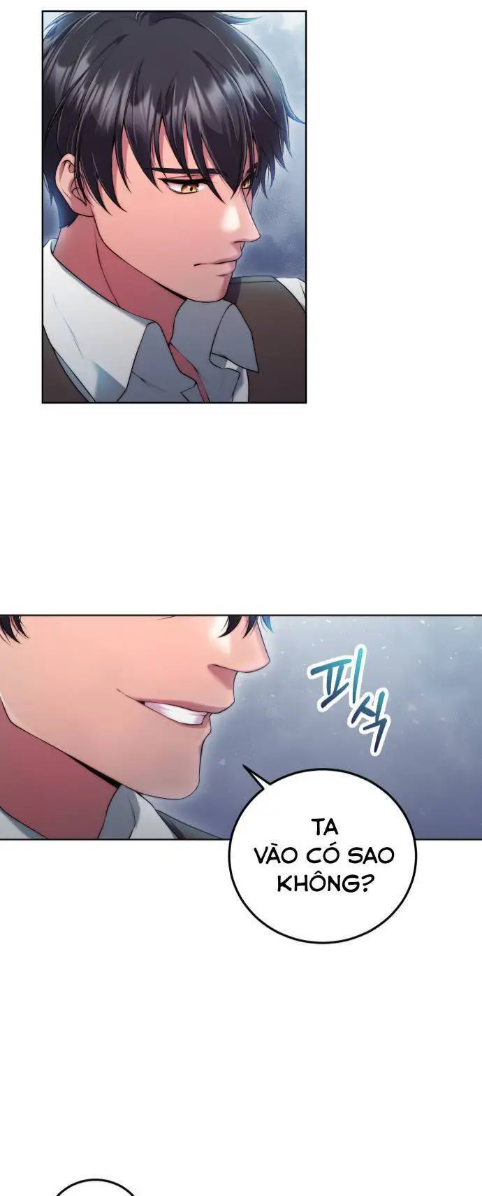 Tôi Sẽ Ly Hôn Với Người Chồng Bạo Chúa Của Mình Nettruyen ZZZ Chương 13 Page 19