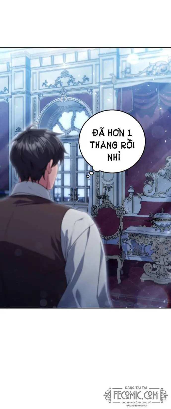 Tôi Sẽ Ly Hôn Với Người Chồng Bạo Chúa Của Mình Nettruyen ZZZ Chương 13 Page 22