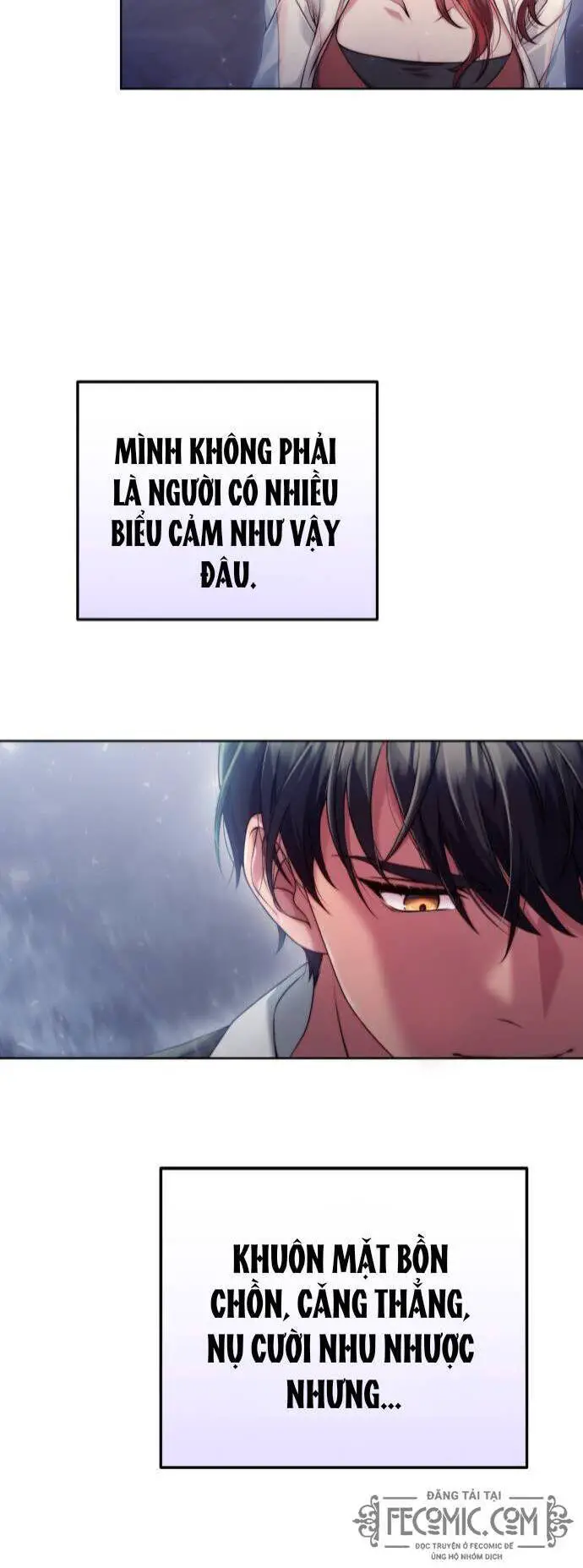 Tôi Sẽ Ly Hôn Với Người Chồng Bạo Chúa Của Mình Nettruyen ZZZ Chương 13 Page 28