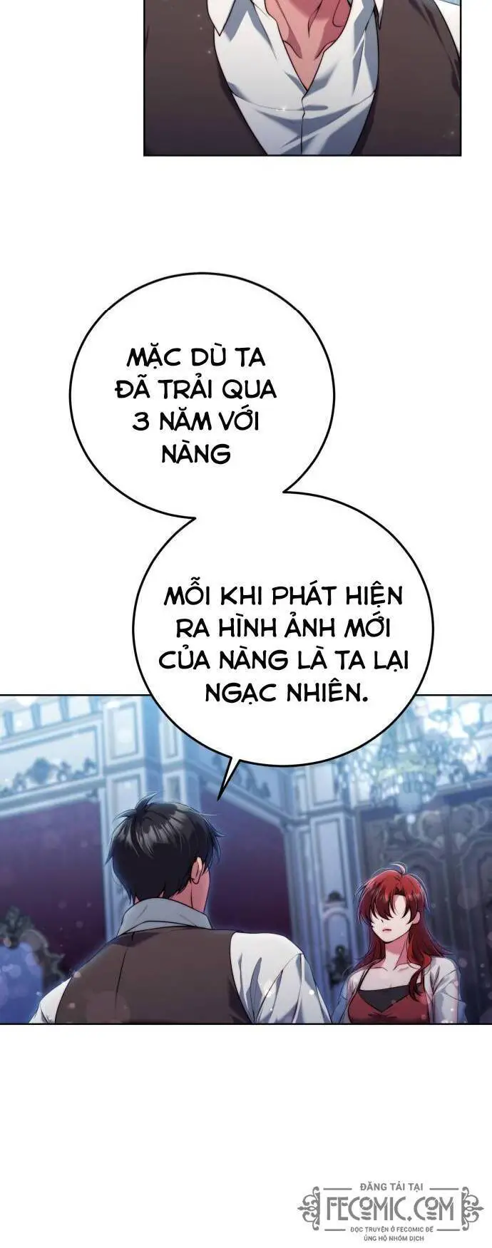 Tôi Sẽ Ly Hôn Với Người Chồng Bạo Chúa Của Mình Nettruyen ZZZ Chương 13 Page 34