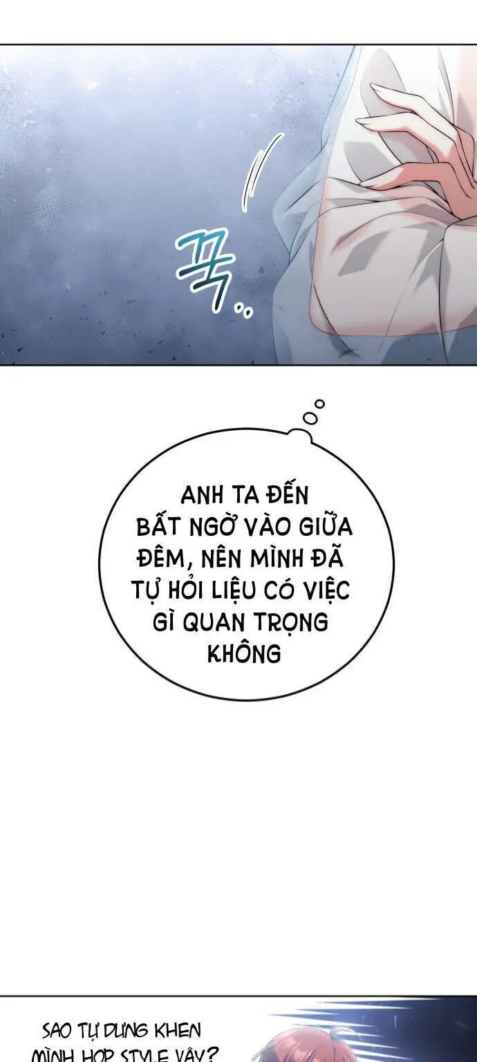 Tôi Sẽ Ly Hôn Với Người Chồng Bạo Chúa Của Mình Nettruyen ZZZ Chương 13 Page 37
