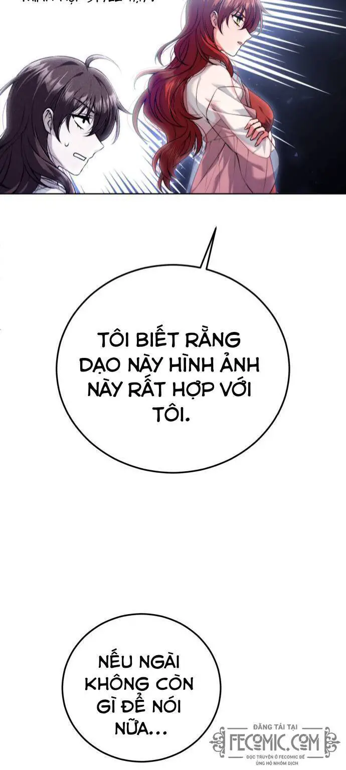Tôi Sẽ Ly Hôn Với Người Chồng Bạo Chúa Của Mình Nettruyen ZZZ Chương 13 Page 38