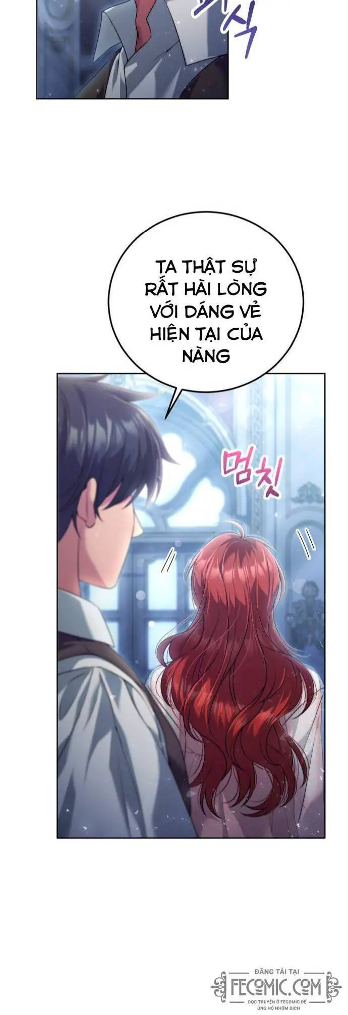 Tôi Sẽ Ly Hôn Với Người Chồng Bạo Chúa Của Mình Nettruyen ZZZ Chương 13 Page 40