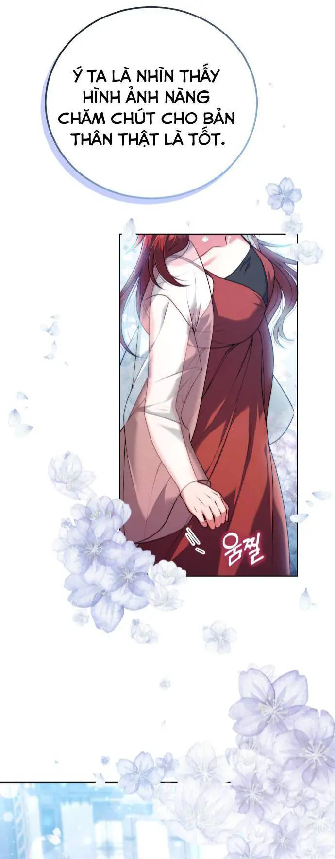 Tôi Sẽ Ly Hôn Với Người Chồng Bạo Chúa Của Mình Nettruyen ZZZ Chương 13 Page 42