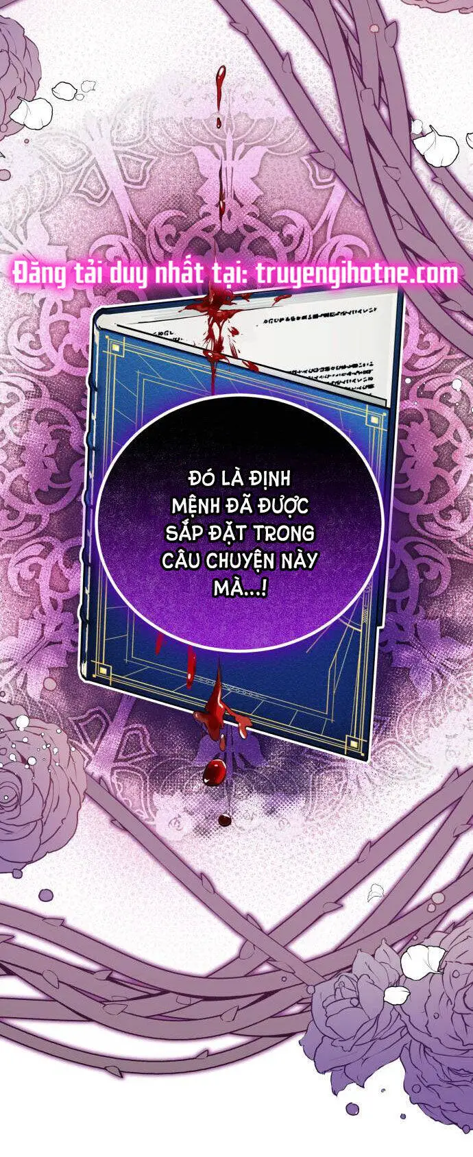 Tôi Sẽ Ly Hôn Với Người Chồng Bạo Chúa Của Mình Nettruyen ZZZ Chương 42.1 Page 5