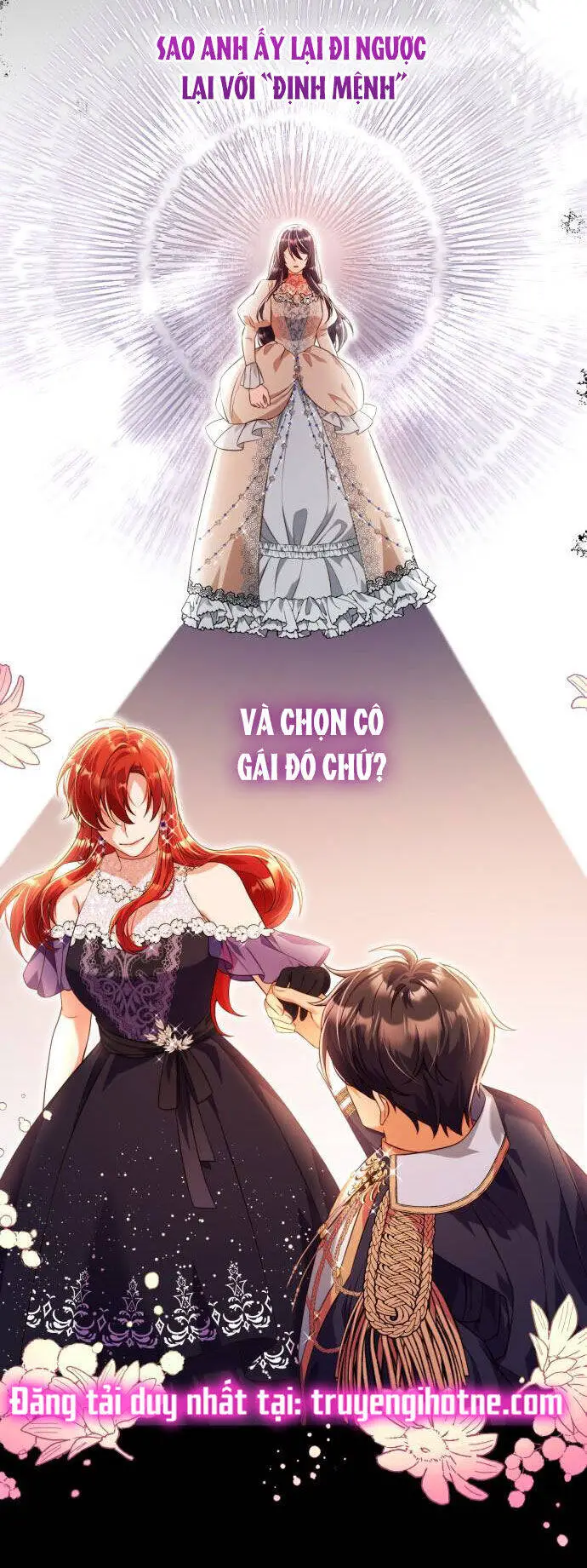 Tôi Sẽ Ly Hôn Với Người Chồng Bạo Chúa Của Mình Nettruyen ZZZ Chương 42.1 Page 15