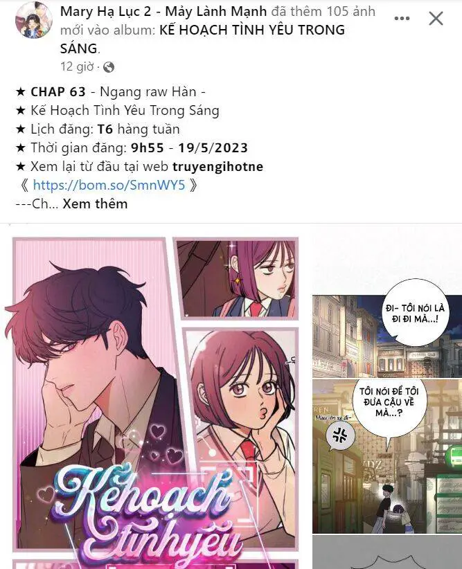 Tôi Sẽ Ly Hôn Với Người Chồng Bạo Chúa Của Mình Nettruyen ZZZ Chương 42.1 Page 18