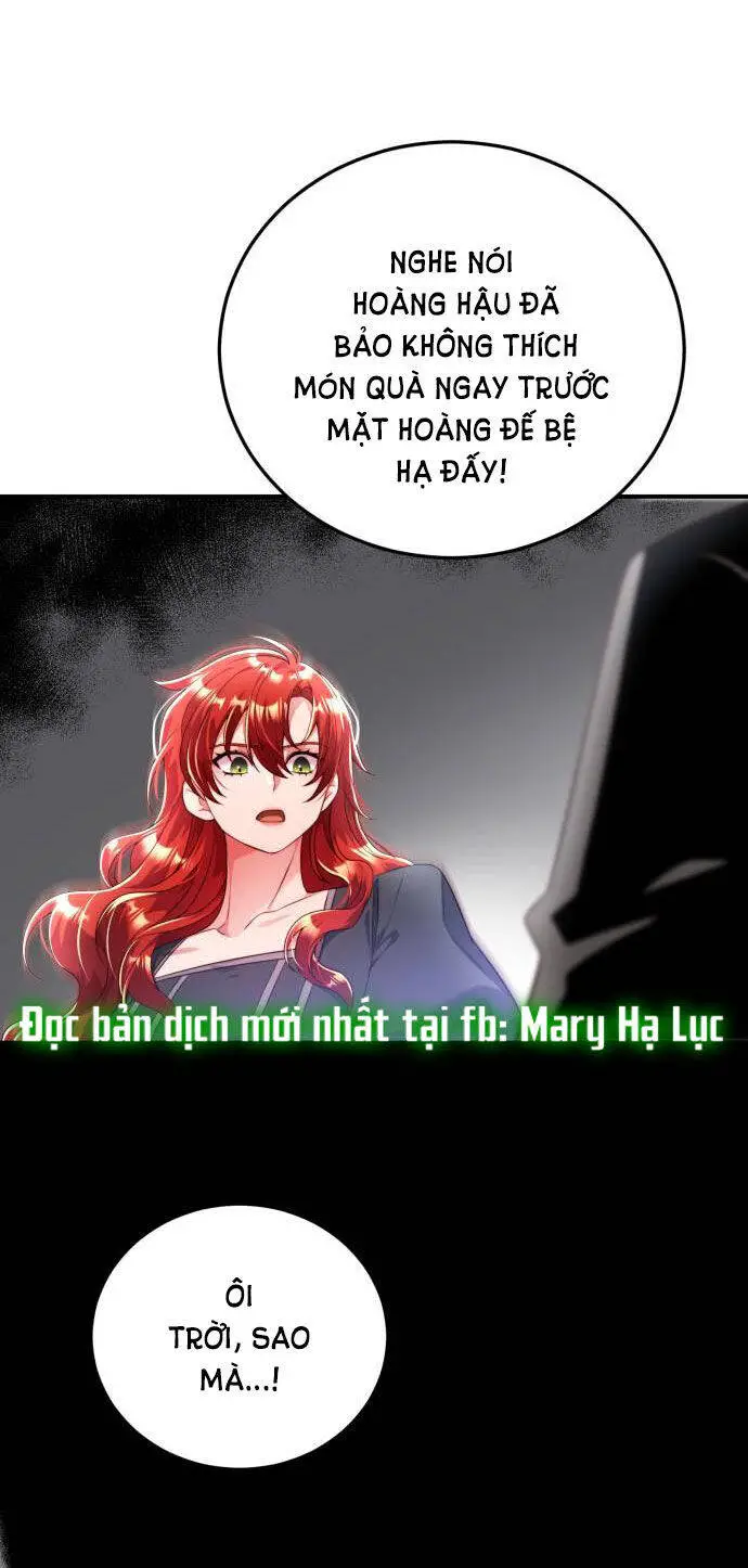 Tôi Sẽ Ly Hôn Với Người Chồng Bạo Chúa Của Mình Nettruyen ZZZ Chương 42.1 Page 34