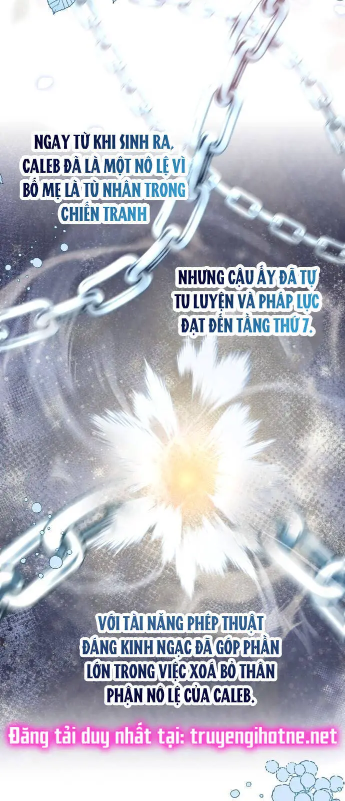 Tôi Sẽ Ly Hôn Với Người Chồng Bạo Chúa Của Mình Nettruyen ZZZ Chương 26.1 Page 8