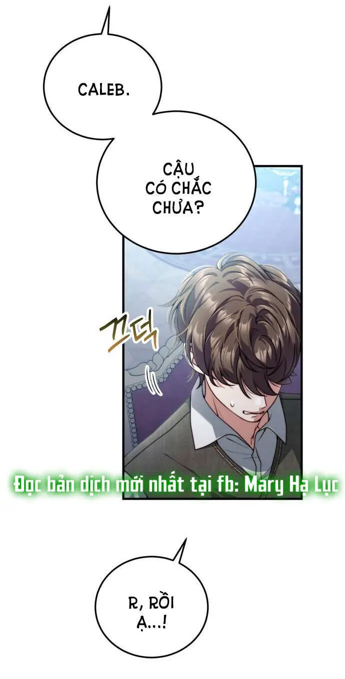 Tôi Sẽ Ly Hôn Với Người Chồng Bạo Chúa Của Mình Nettruyen ZZZ Chương 27.1 Page 2
