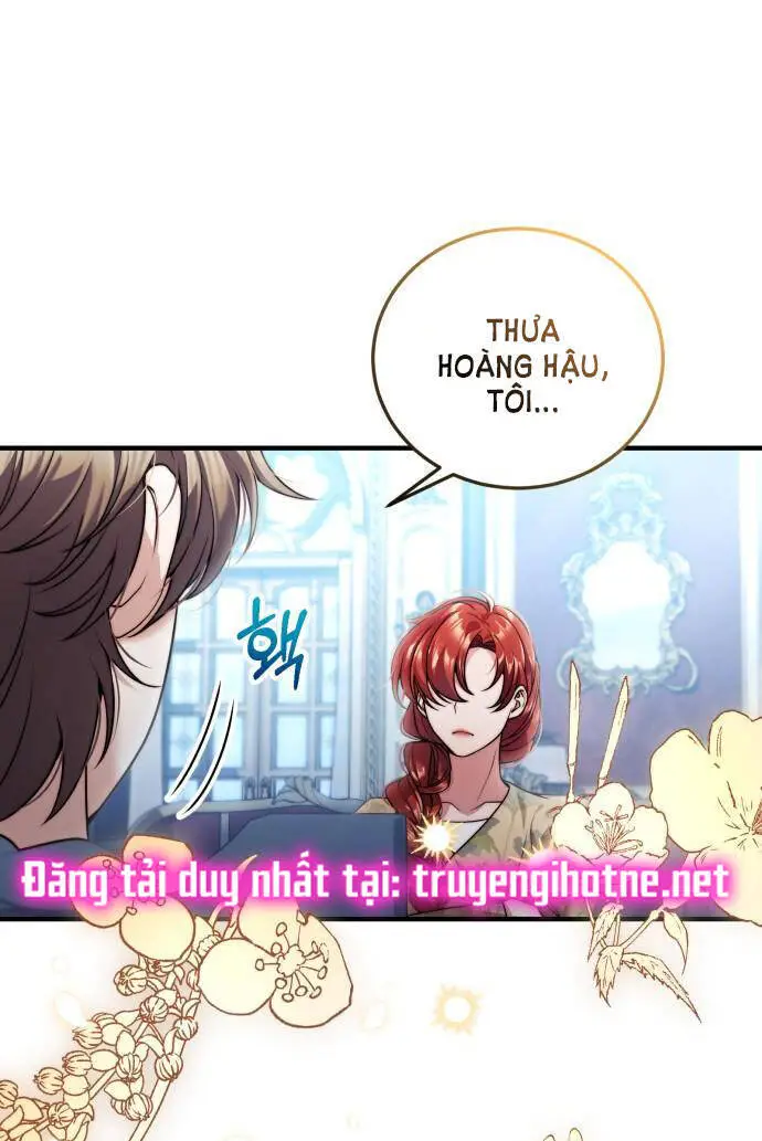 Tôi Sẽ Ly Hôn Với Người Chồng Bạo Chúa Của Mình Nettruyen ZZZ Chương 27.1 Page 4