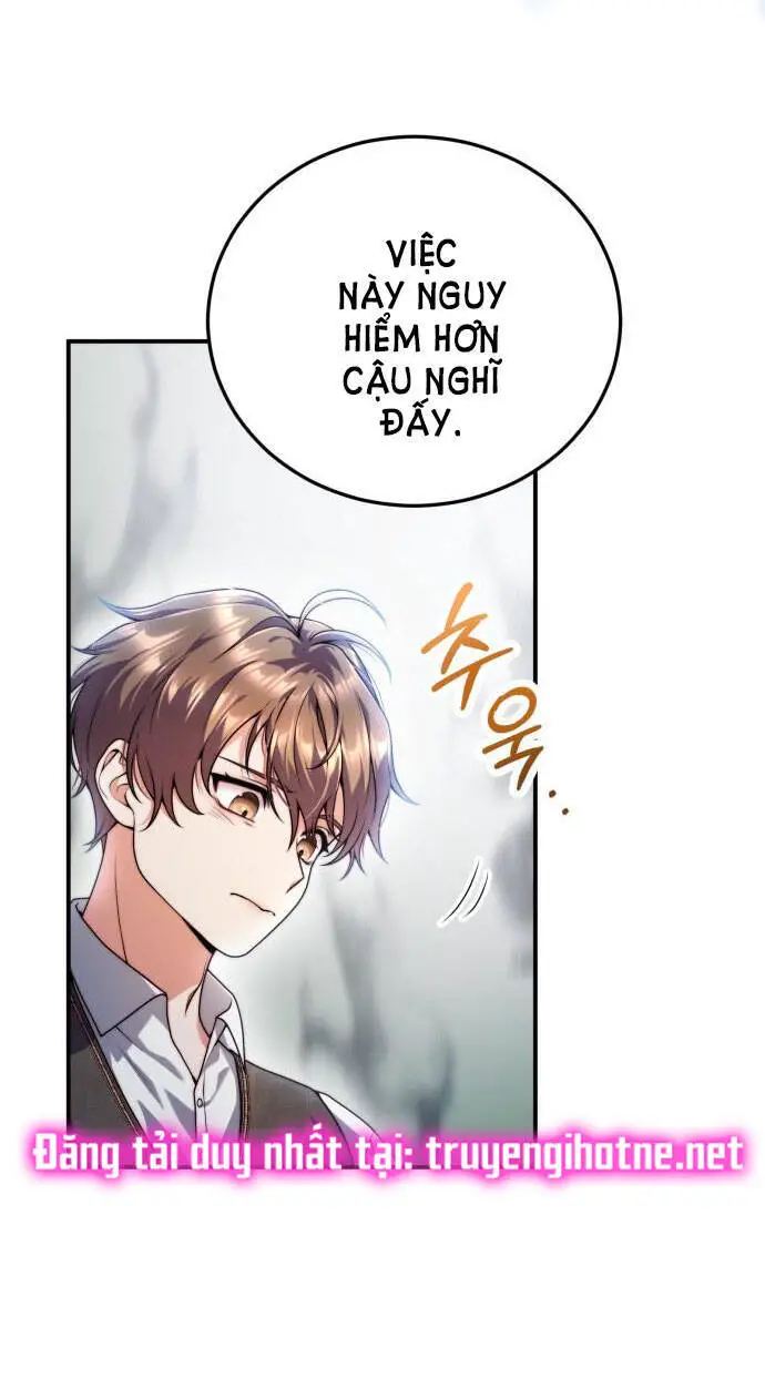 Tôi Sẽ Ly Hôn Với Người Chồng Bạo Chúa Của Mình Nettruyen ZZZ Chương 27.1 Page 10
