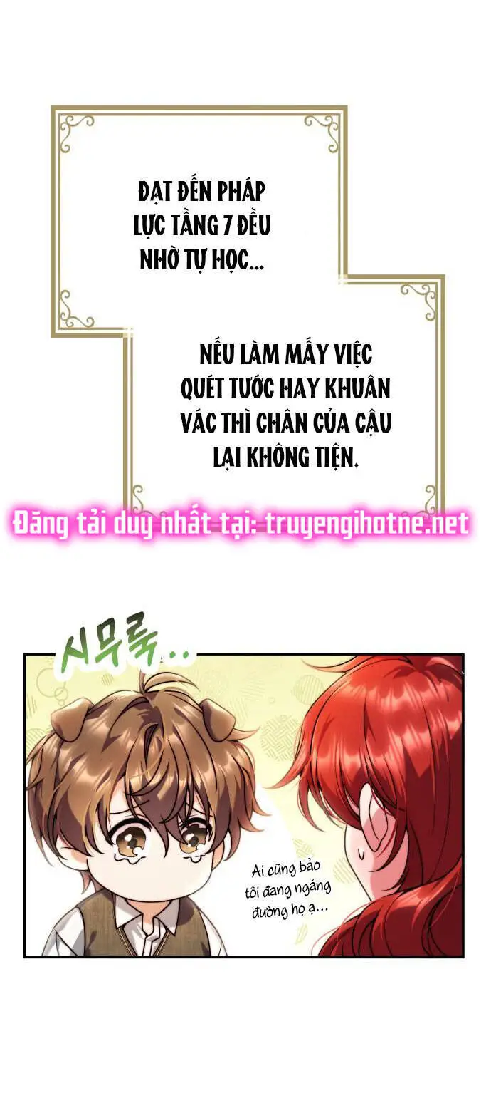 Tôi Sẽ Ly Hôn Với Người Chồng Bạo Chúa Của Mình Nettruyen ZZZ Chương 27.1 Page 16