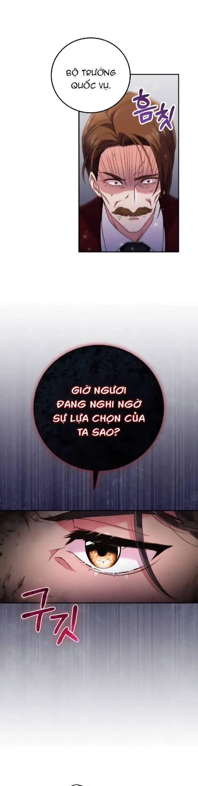 Tôi Sẽ Ly Hôn Với Người Chồng Bạo Chúa Của Mình Nettruyen ZZZ Chương 5 Page 54