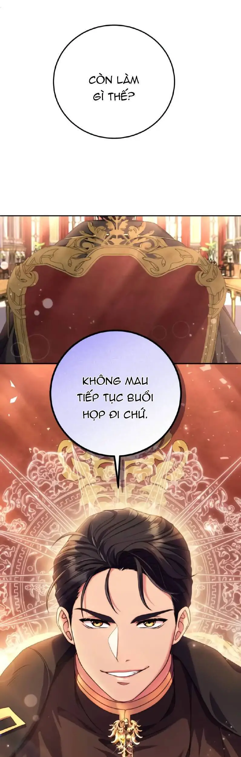 Tôi Sẽ Ly Hôn Với Người Chồng Bạo Chúa Của Mình Nettruyen ZZZ Chương 5 Page 64