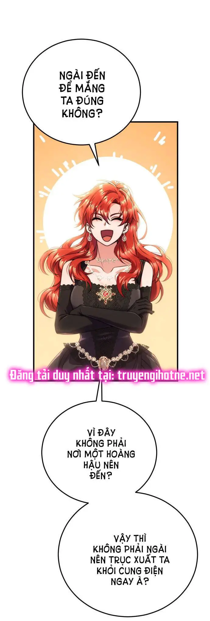 Tôi Sẽ Ly Hôn Với Người Chồng Bạo Chúa Của Mình Nettruyen ZZZ Chương 26.2 Page 1