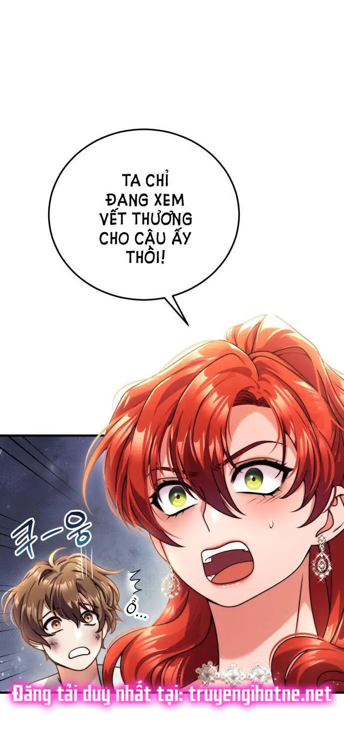 Tôi Sẽ Ly Hôn Với Người Chồng Bạo Chúa Của Mình Nettruyen ZZZ Chương 26.2 Page 7