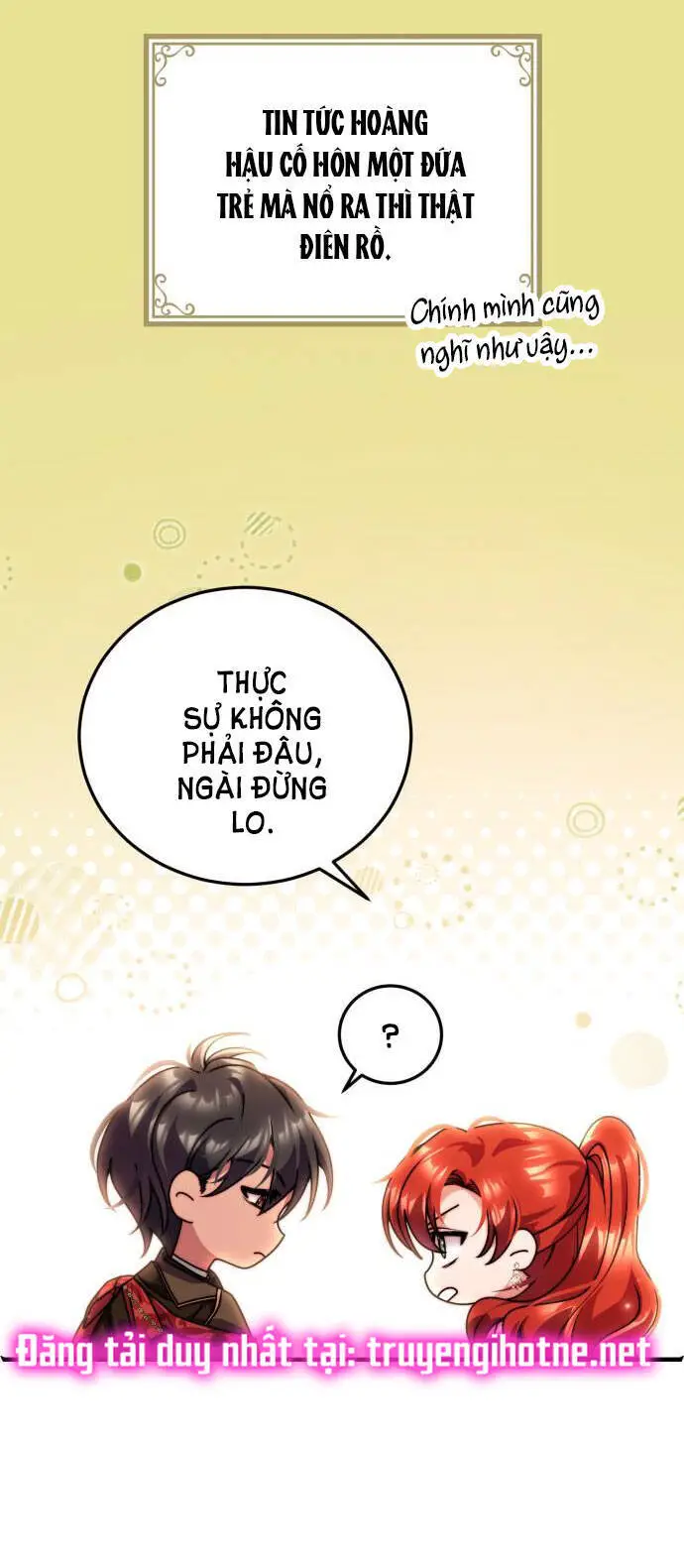 Tôi Sẽ Ly Hôn Với Người Chồng Bạo Chúa Của Mình Nettruyen ZZZ Chương 26.2 Page 13