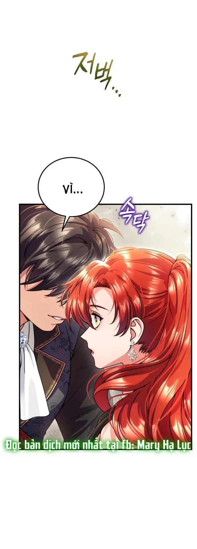 Tôi Sẽ Ly Hôn Với Người Chồng Bạo Chúa Của Mình Nettruyen ZZZ Chương 26.2 Page 18