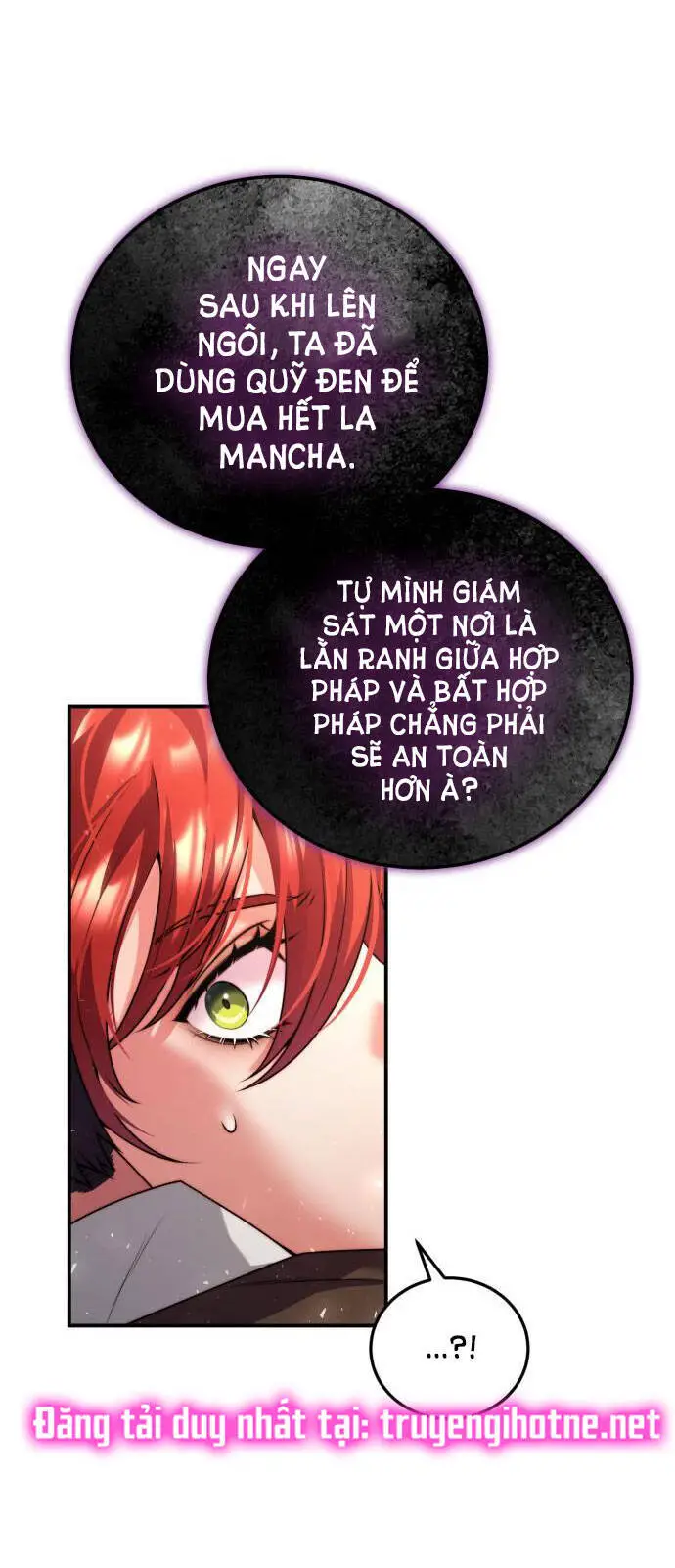 Tôi Sẽ Ly Hôn Với Người Chồng Bạo Chúa Của Mình Nettruyen ZZZ Chương 26.2 Page 20