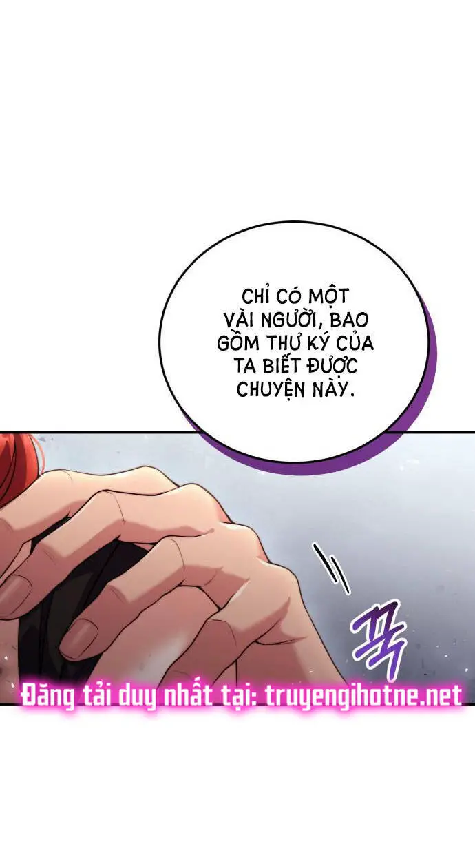 Tôi Sẽ Ly Hôn Với Người Chồng Bạo Chúa Của Mình Nettruyen ZZZ Chương 26.2 Page 22