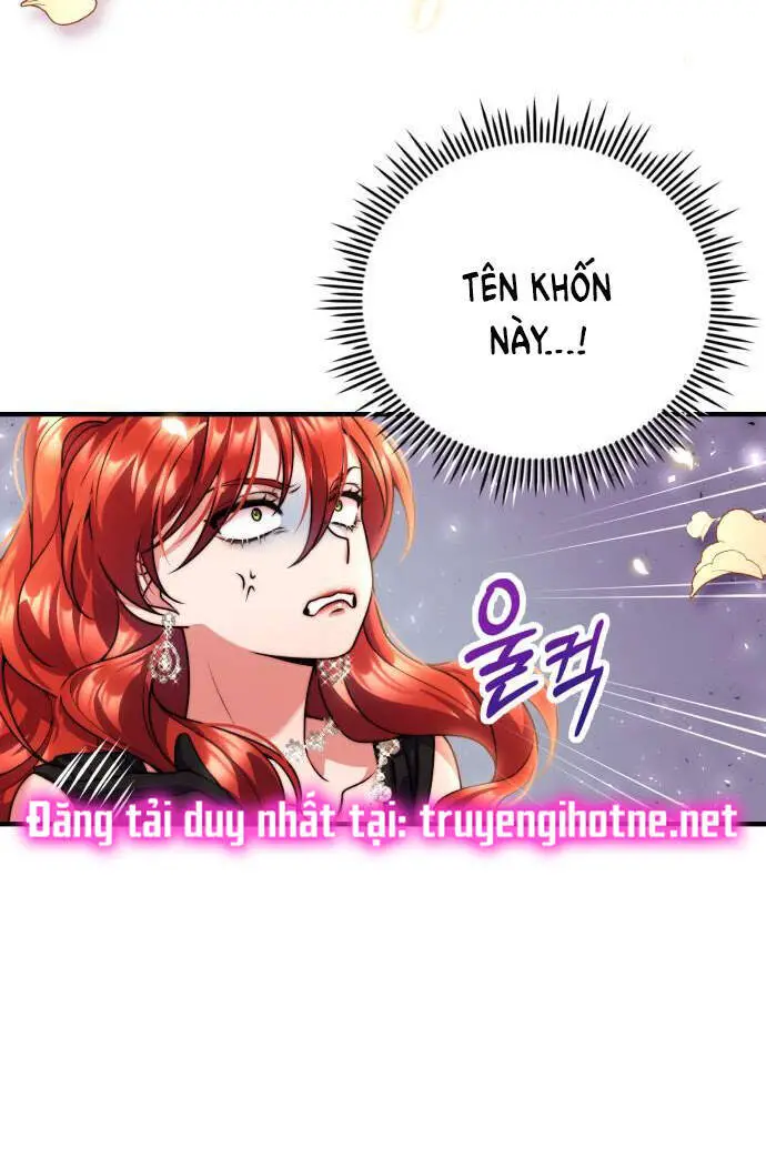 Tôi Sẽ Ly Hôn Với Người Chồng Bạo Chúa Của Mình Nettruyen ZZZ Chương 26.2 Page 25