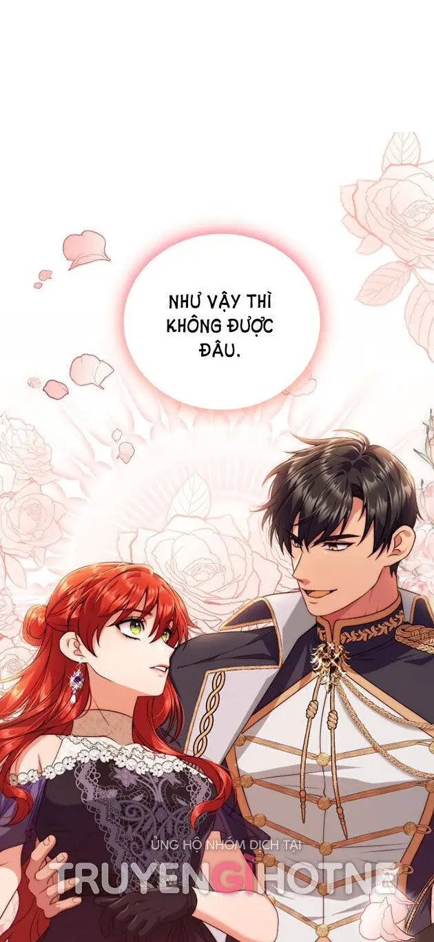 Tôi Sẽ Ly Hôn Với Người Chồng Bạo Chúa Của Mình Nettruyen ZZZ Chương 41.1 Page 2