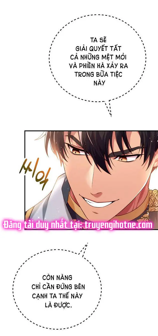 Tôi Sẽ Ly Hôn Với Người Chồng Bạo Chúa Của Mình Nettruyen ZZZ Chương 41.1 Page 11