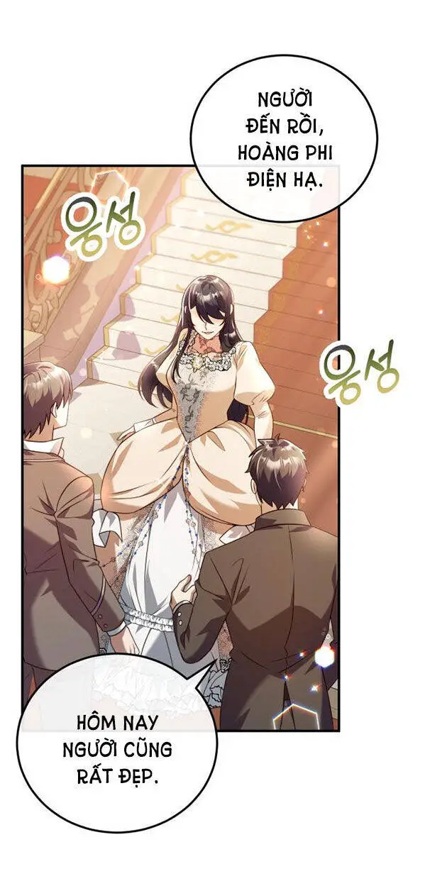 Tôi Sẽ Ly Hôn Với Người Chồng Bạo Chúa Của Mình Nettruyen ZZZ Chương 41.1 Page 18