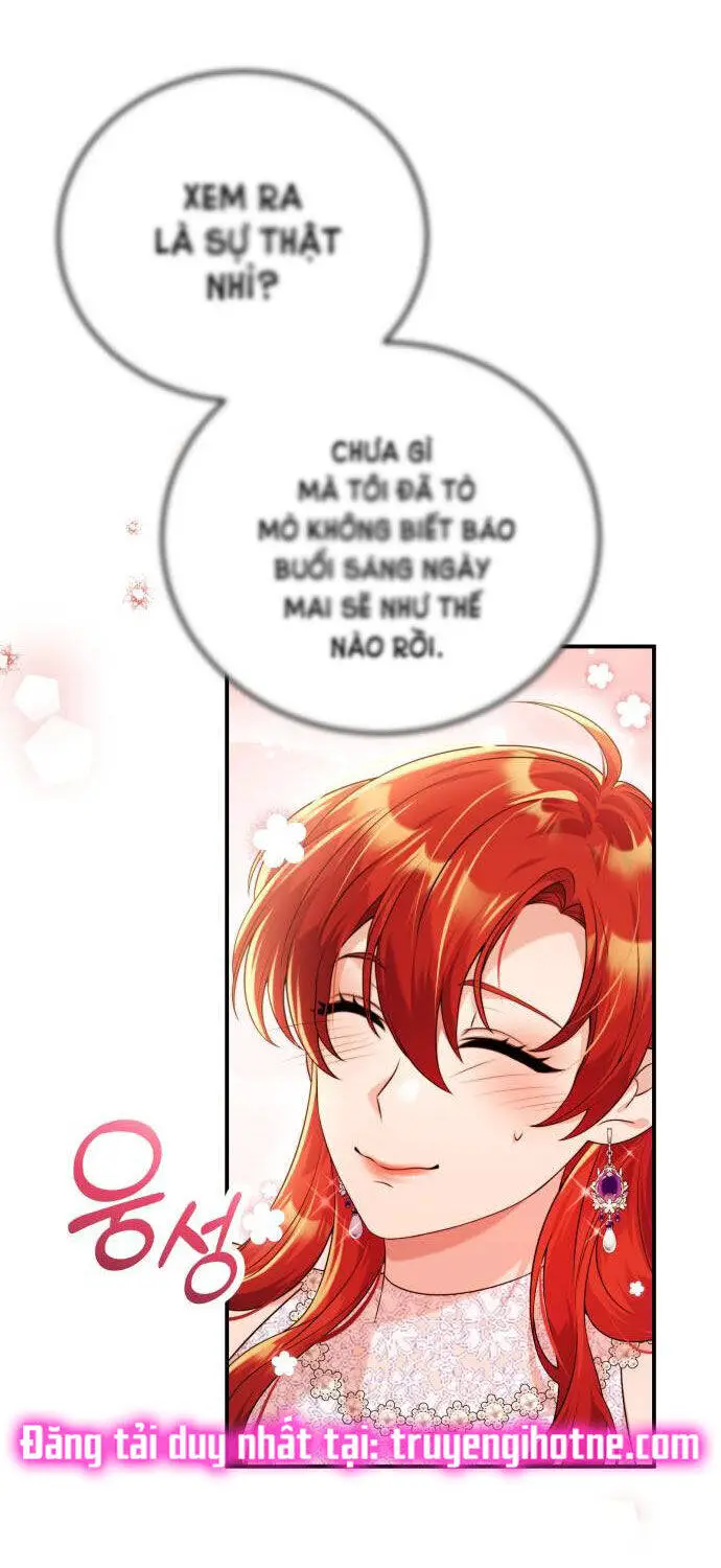 Tôi Sẽ Ly Hôn Với Người Chồng Bạo Chúa Của Mình Nettruyen ZZZ Chương 41.1 Page 31