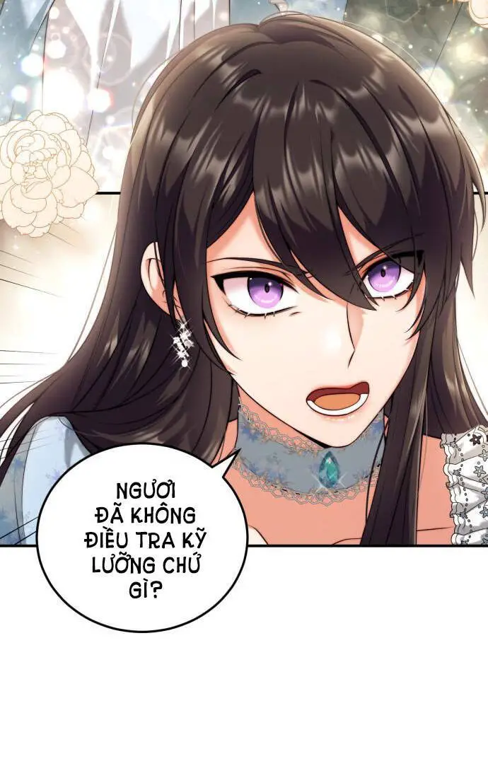 Tôi Sẽ Ly Hôn Với Người Chồng Bạo Chúa Của Mình Nettruyen ZZZ Chương 34.2 Page 9