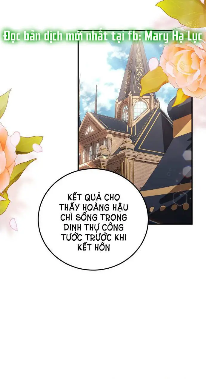 Tôi Sẽ Ly Hôn Với Người Chồng Bạo Chúa Của Mình Nettruyen ZZZ Chương 34.2 Page 11