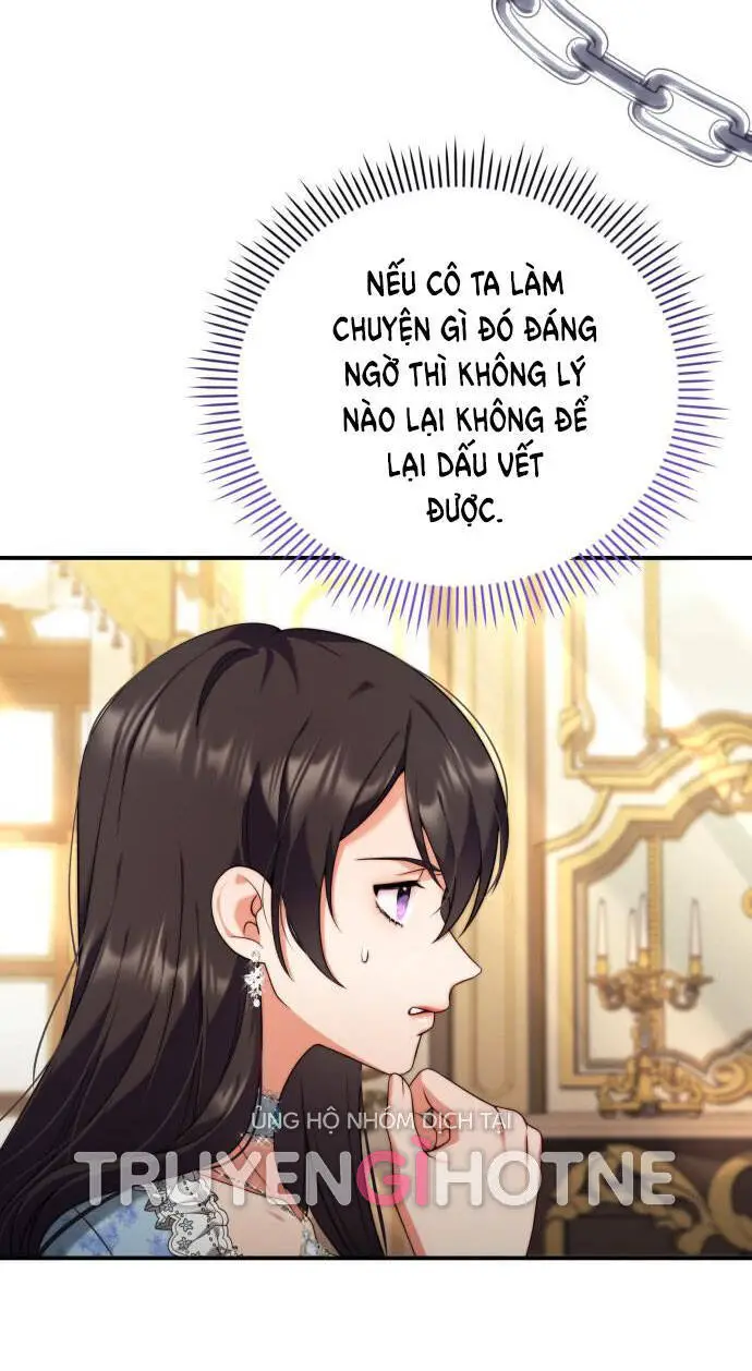Tôi Sẽ Ly Hôn Với Người Chồng Bạo Chúa Của Mình Nettruyen ZZZ Chương 34.2 Page 17