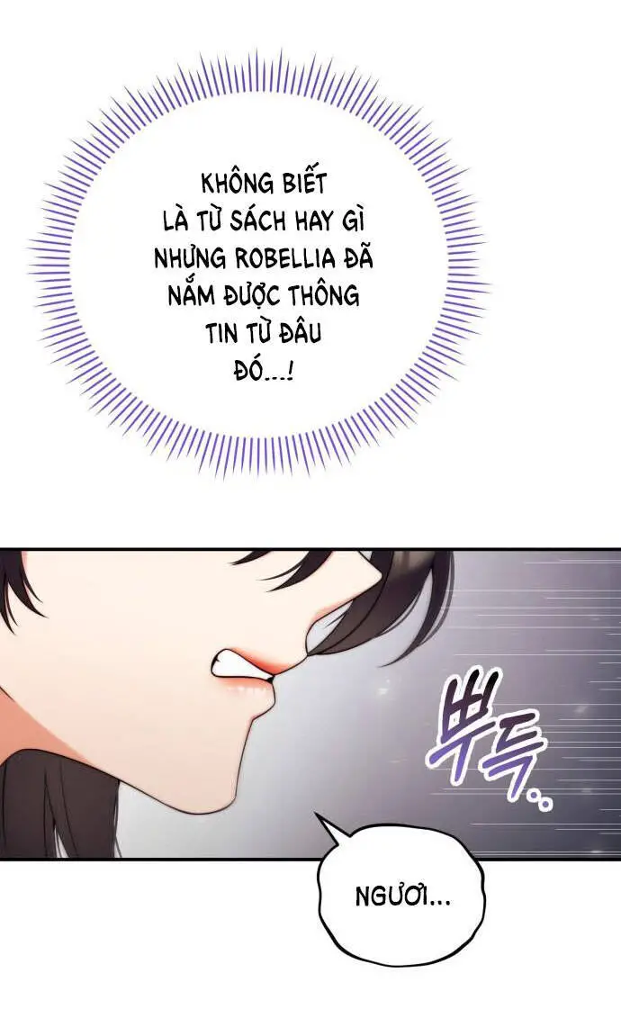 Tôi Sẽ Ly Hôn Với Người Chồng Bạo Chúa Của Mình Nettruyen ZZZ Chương 34.2 Page 18