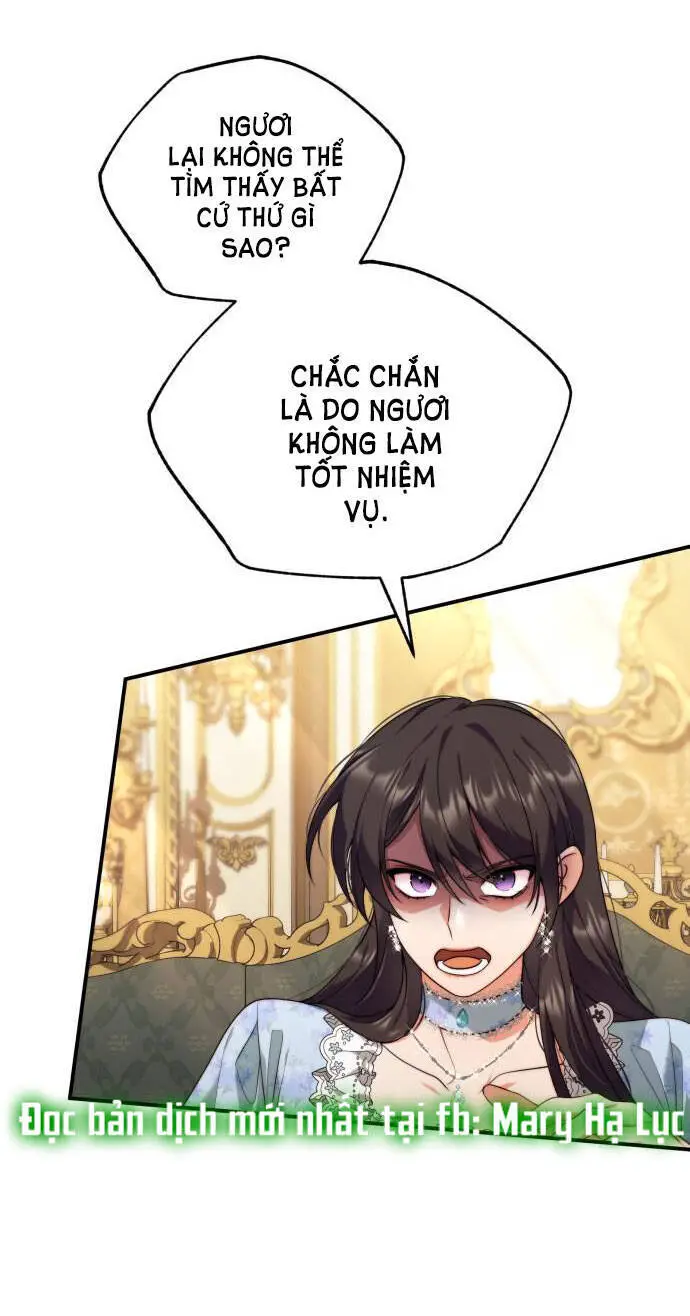 Tôi Sẽ Ly Hôn Với Người Chồng Bạo Chúa Của Mình Nettruyen ZZZ Chương 34.2 Page 20